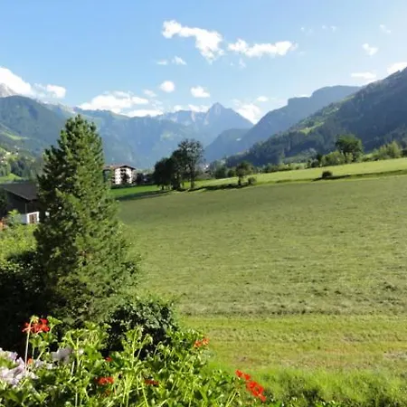 Apart Alpensonne Zillertal 公寓 *