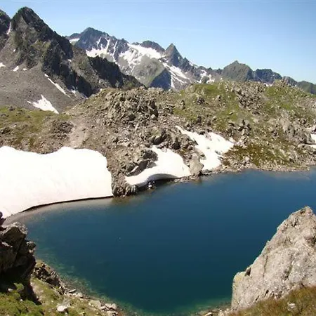 Apart Alpensonne Zillertal *