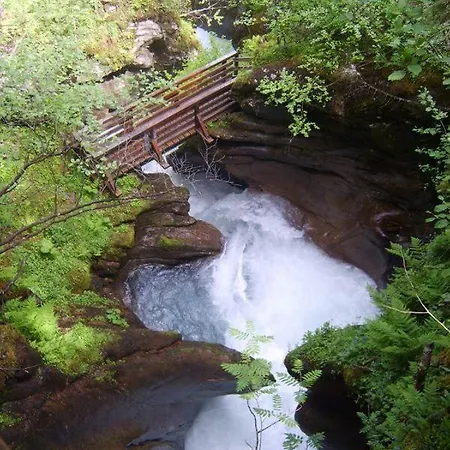 Apart Alpensonne Zillertal 公寓