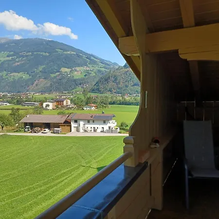Apart Alpensonne Zillertal 公寓