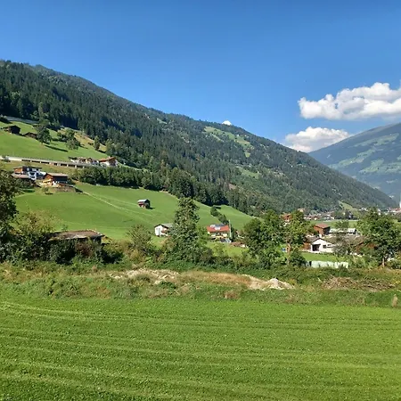 Apartment Alpensonne