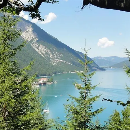 Alpensonne Appartement Zellberg