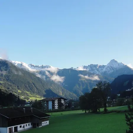 Apart Alpensonne Zillertal *