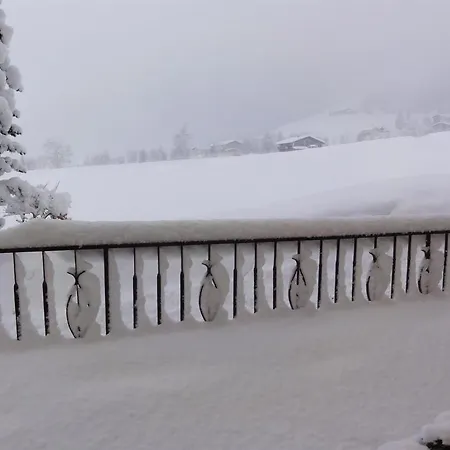 Alpensonne * Zellberg