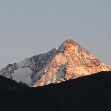 Alpensonne Apartment