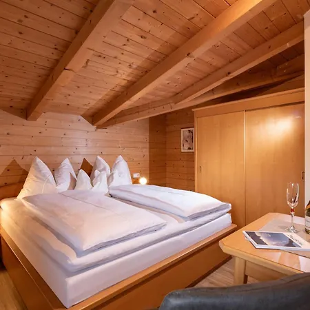 Alpensonne Appartement