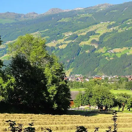 Apart Alpensonne Zillertal *