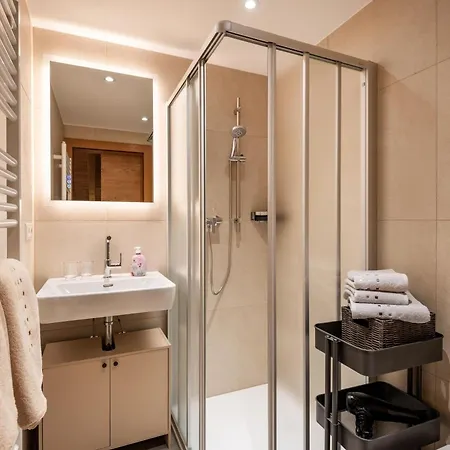 Alpensonne Appartement