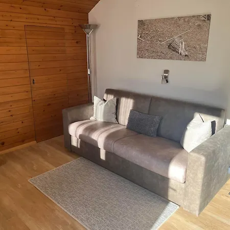 Apartamento Alpensonne Zellberg