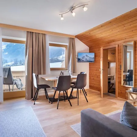 Apartamento Alpensonne