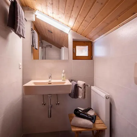 Alpensonne Apartamento