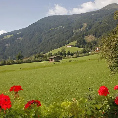 公寓 Apart Alpensonne Zillertal