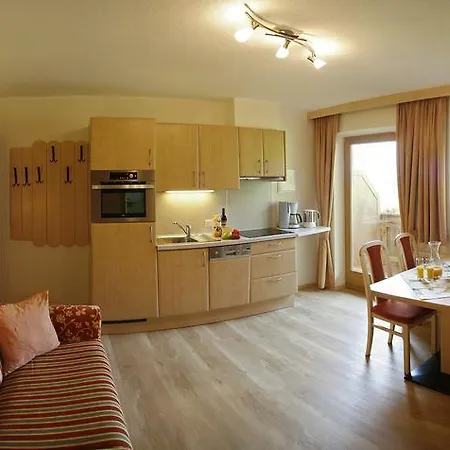 Apart Alpensonne Zillertal 公寓 *