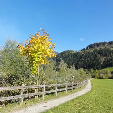 Apart Alpensonne Zillertal *