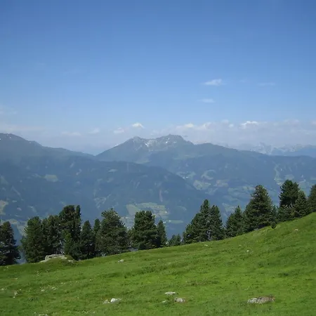 Appartement Alpensonne