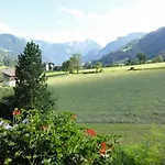 Alpensonne Zellberg