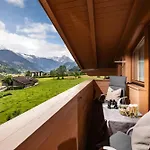 Alpensonne * Zellberg