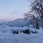 Alpensonne
