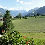Alpensonne Apartman *