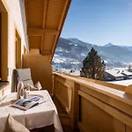 Alpensonne