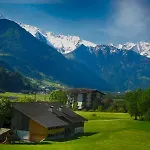 Alpensonne Apartman *
