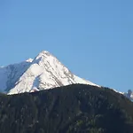 Alpensonne Apartman Zellberg