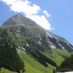 Alpensonne Zellberg