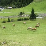 Alpensonne Apartman *