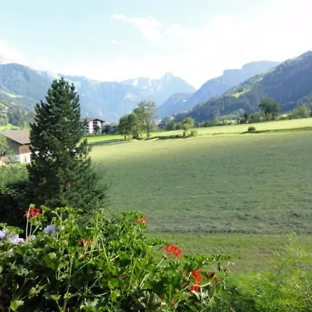 Alpensonne Zellberg