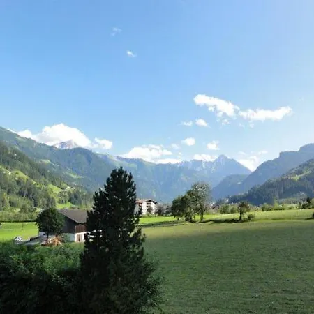 Alpensonne