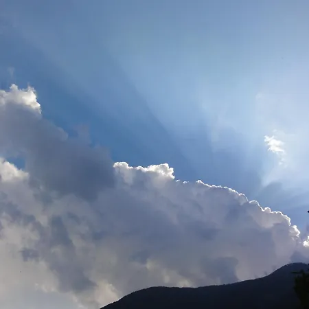 Alpensonne Appartement