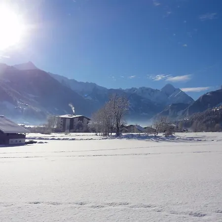 Alpensonne *