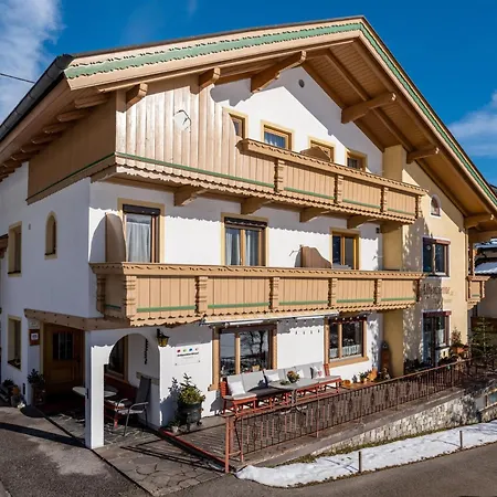 Alpensonne Zellberg