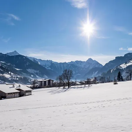 Alpensonne Zellberg