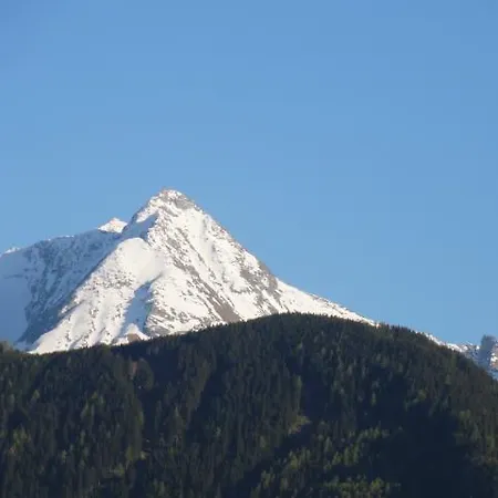 Alpensonne アパート Zellberg