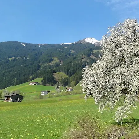 Appartement Alpensonne *