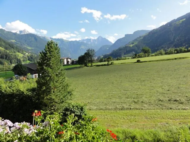 Alpensonne Daire *