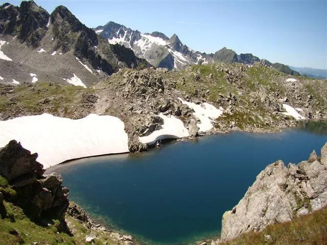 Alpensonne *