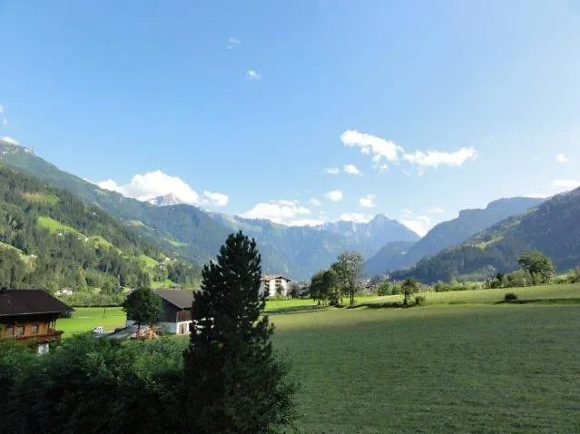 Alpensonne