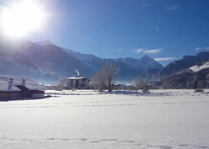 Alpensonne *