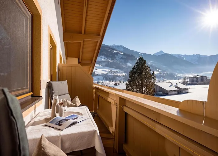 Alpensonne
