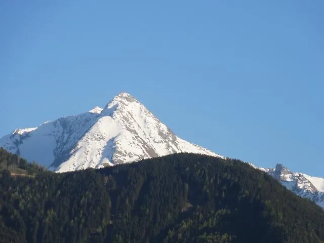 Alpensonne Daire Zellberg