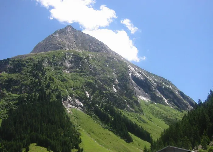 Alpensonne Zellberg