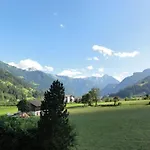 Alpensonne