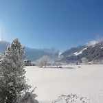 Alpensonne Zellberg