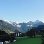 Alpensonne *