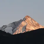 Alpensonne アパート
