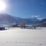 Alpensonne *