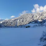 Alpensonne * Zellberg