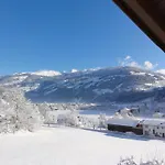 Alpensonne